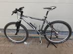 Rockrider Decathlon mountainbike maat M 26" wielen, Ophalen, Gebruikt