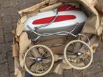 Oude poppenwagen TORCK in originele verpakking, Antiek en Kunst, Ophalen