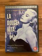 La Dolce Vita - DVD, Comme neuf, 1940 à 1960, Tous les âges, Envoi