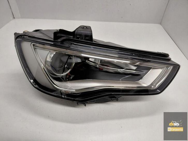 8V0.941.006.C Audi A3 8V Berline, phare x non sans torsion d, Autos : Pièces & Accessoires, Éclairage, Audi, Utilisé