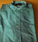 hemd scotch en Soda large, Ophalen of Verzenden, Zo goed als nieuw, Halswijdte 41/42 (L), Scotch & Soda