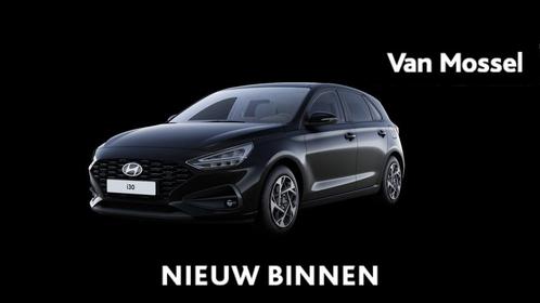 Hyundai i30 5D 1.0 T-GDi 73kW Techno, Auto's, Hyundai, Bedrijf, Te koop, i30, Bluetooth, Centrale vergrendeling, Cruise Control