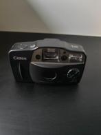 Canon AF-8 prima, Audio, Tv en Foto, Fotocamera's Analoog, Canon, Ophalen of Verzenden, Zo goed als nieuw