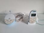 Baby monitor DECT Philips Avent  SCD570 - babyfoon, Enlèvement ou Envoi, Fonction Répondeur