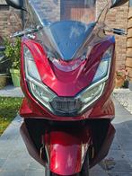 Honda PCX 125. 29m Garantie. Uitstekende staat., Motoren, Particulier