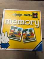 Memory Nijntje, Enlèvement ou Envoi, Utilisé