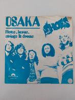 The Shoes (Nederpop) - Osaka (1970), Enlèvement ou Envoi, Pop