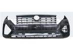 Bumper Volkswagen Touareg 3 R-Line Rline 760 18- Voorbumper, Auto-onderdelen, Gebruikt, Voor, 6 maanden garantie, Ophalen of Verzenden