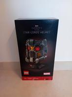 Sealed Lego Star Lord's Helmet te koop., Ophalen, Nieuw, Lego