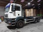 Camion Man TGA 33.400, Auto's, Vrachtwagens, Automaat, MAN, Diesel, Particulier