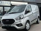 Ford Transit Custom 2.0TDCi 131CV TVAC*BTWIN /BOITE AUTO /CA, Auto's, Bestelwagens en Lichte vracht, 4 cilinders, Diesel, 131 pk