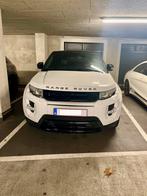 Range Rover Evoque wit automaat luxe panoramadak, Auto's, Automaat, Wit, Particulier, Panoramadak