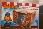 Wickie de viking tafeltent, Ophalen, Zo goed als nieuw