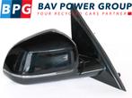 SPIEGEL RECHTS X7 G07 5 Pin BMW X5 (G05) (51168738308), Gebruikt, BMW