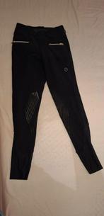 Samshield rijbroek, Dieren en Toebehoren, Paardrijkleding, Gebruikt, Dressuur, Dames, Onderkleding