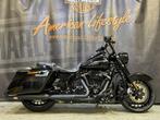 Harley-Davidson Touring Touring Road King Special FLHRXS, Motoren, Motoren | Harley-Davidson, Bedrijf, Cruise Control, Meer dan 35 kW