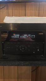 Marantz stereo/surround versterker, Audio, Tv en Foto, Versterkers en Ontvangers, Ophalen, Zo goed als nieuw, Stereo, Marantz