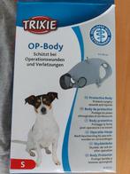 Operatie body hond Small, Dieren en Toebehoren, Ophalen of Verzenden, Zo goed als nieuw