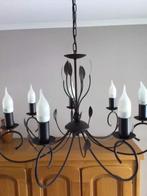 Lustre, Enlèvement, Utilisé