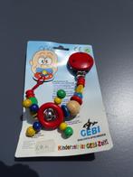 fopspeenketting, Kinderen en Baby's, Ophalen of Verzenden, Nieuw