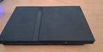 Ps2 console, Ophalen of Verzenden, Gebruikt