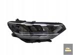 3G1941036Q, VW Passat B8 Lift 19-23 rechts volledig LED lamp, Auto-onderdelen, Gebruikt, Volkswagen, Volkswagen AG, Vw@volkswagen.de