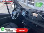 Mercedes-Benz Sprinter 314 2.2 CDI L2 145 pk MARGE Carplay/, Wit, Mercedes-Benz, Bedrijf, Onderhoudsboekje