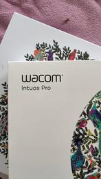 Wacom intuos pro, Computers en Software, Ophalen, Bedraad, Wacom