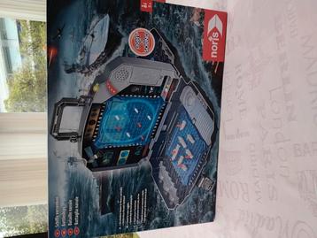 zeeslag, elektronisch, Noris beschikbaar voor biedingen