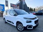 Citroen Berlingo XL 2019 092000km 7zitpl 1.2benzine Navi pdc, Auto's, Voorwielaandrijving, Testrit aan huis, Euro 6, 1198 cc
