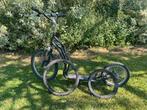 Trotinette Adulte Yedoo, Ophalen, Gebruikt, Gewone step