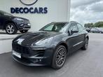 Porsche Macan  S 340 Pk / Panodak / 1ste eigenaar, Auto's, Porsche, Automaat, 340 pk, 5 deurs, SUV of Terreinwagen