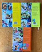 Sandra bekkarie fastfood, Boeken, Ophalen of Verzenden, Zo goed als nieuw