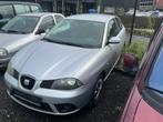 2006 Seat Ibiza Personenauto, Auto's, Seat, Automaat, Gebruikt, Overige brandstoffen, Ibiza