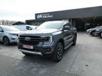 Ford Ranger 3.0 V6 240pk automaat WILDTRAK 4x4 '23 15000km, Auto's, Automaat, Euro 6, 2993 cc, 175 kW