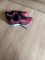 Asics Gel-Foundation 11 - Taille 45, Enlèvement, Comme neuf, Chaussures de course à pied, Asics