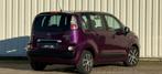 Citroen c3 picasso 2016 benzine top staat + keuring, Euro 6, Bedrijf, Handgeschakeld, C3 Picasso