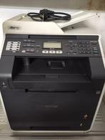 Brother MFC 9465, Computers en Software, Printers, Faxen, Gebruikt, All-in-one, Laserprinter
