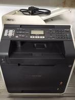 Brother MFC 9465, Computers en Software, Printers, Faxen, Gebruikt, All-in-one, Laserprinter