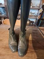 Paardrijlaarzen, maat 40, Dieren en Toebehoren, Paardrijkleding, Gebruikt, Dressuur, Dames, Ophalen of Verzenden