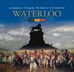 België 2015 - BU-set - Slag bij Waterloo, Ophalen of Verzenden, België, Overige waardes, Setje