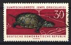 DDR 1963 - nr 980, Timbres & Monnaies, Timbres | Europe | Allemagne, RDA, Affranchi, Envoi