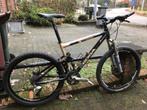 Koga Miyata full suspention mountainbike, 26 pouces, 49 à 53 cm, Comme neuf, Enlèvement