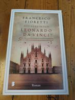 Francesco Fioretti - Het geheim van Leonardo da Vinci, Boeken, Literatuur, Francesco Fioretti, Ophalen of Verzenden, Zo goed als nieuw
