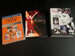 3x verzamelboxen diva’s/hollywood (15 dvd’s), Enlèvement, Comme neuf