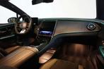 Mercedes-Benz EQE 43 AMG 4Matic (bj 2024, automaat), Auto's, Automaat, 4 deurs, Gebruikt, Zwart