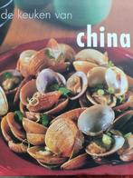 Cuisine chinoise, Comme neuf, Enlèvement ou Envoi
