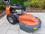 PUBERT L Junior bosmaaier. Interview gedaan., Tuin en Terras, Bosmaaiers, Ophalen, Gebruikt, 50 cm of meer, Benzine