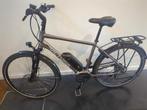 Victoria eTrekking 6.4, Fietsen en Brommers, Elektrische fietsen, Zo goed als nieuw, 51 tot 55 cm, 50 km per accu of meer, Ophalen