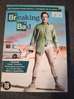 Breaking bad, het complete eerste seizoen, Cd's en Dvd's, Dvd's | Tv en Series, Ophalen of Verzenden, Zo goed als nieuw